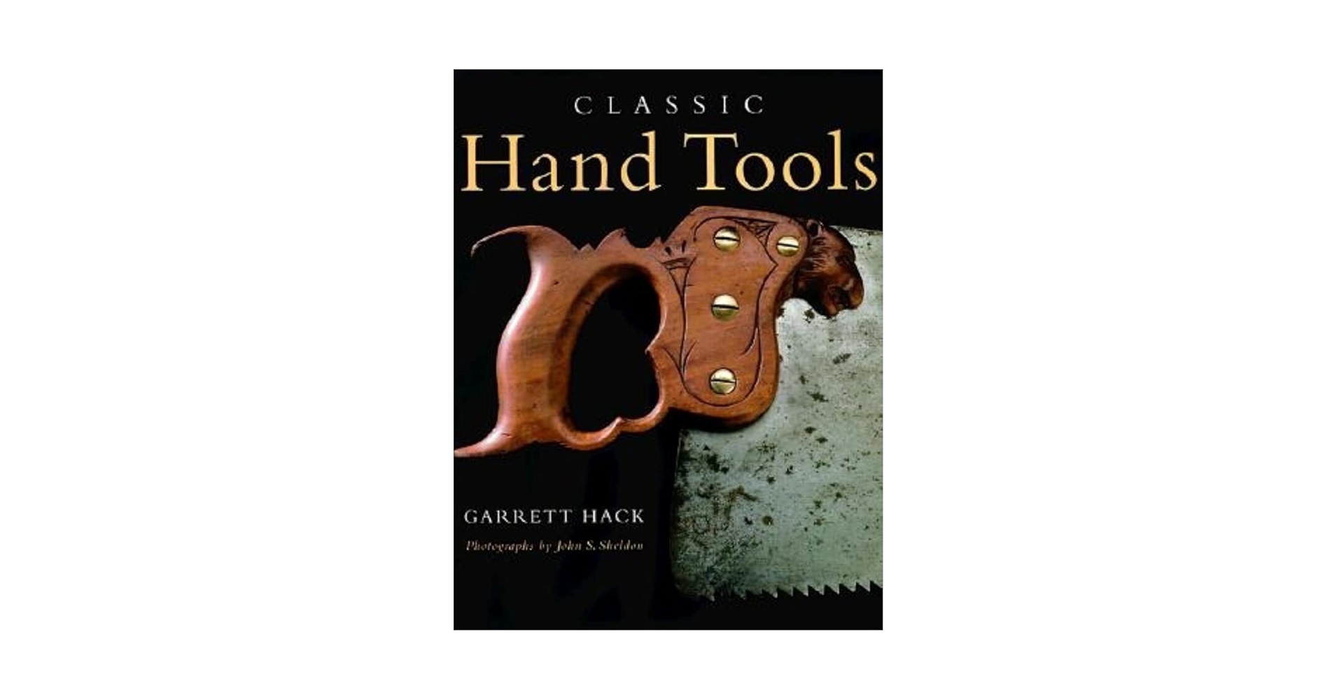洋書 CLASSIC Hand Tools 洋書 CLASSIC Hand Tools Hand Tools - Classic Hand Tools Limited